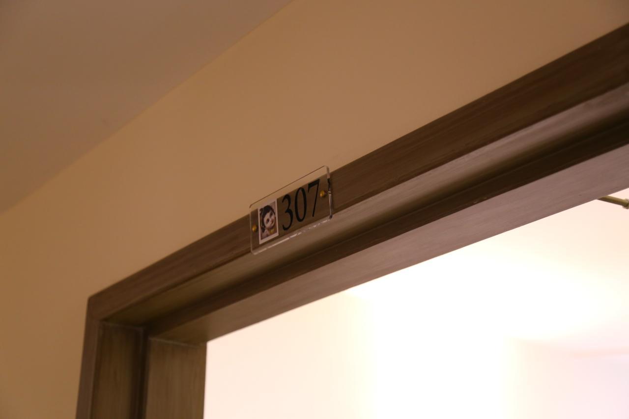 Hotel Gokulgrande イーロードゥ エクステリア 写真